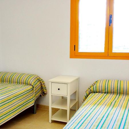 Apartamentos Ambar Beach  Calp Exterior foto